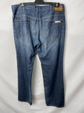Calvin Klein Mens Jeans Size 38/34