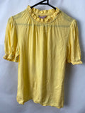 Review Womens Top Size 8