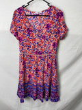Minx & Moss Womens Dress Size 8