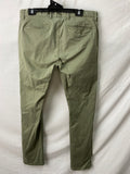 Country Road Mens Slim Fit Pants Size 36