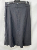 Veronika Maine Womens Skirt Size 8