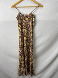 Ghanda Womens Dress Size XS