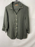 La Strada Womens Top Size S