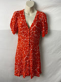 Sports Girl Womens Dress Size 8