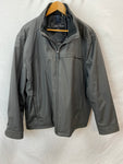 Calvin Klein Mens Jacket Size XXL