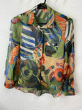 SRYC Womens Top Size S