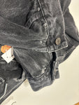 Levis Mens Jacket Size L