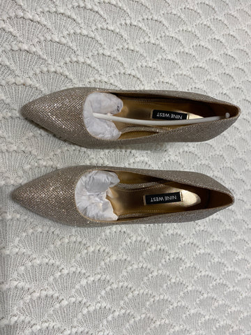 Nine West Womens Shoes Size 6 1/2M