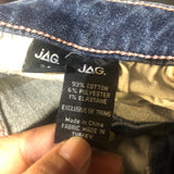 Jag Mens/ Womens Pants Size 34