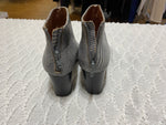 Zoe Kratzmann Leather Upper Shoes Size 39