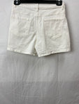 Dotti Womens High Rise Longer Length Shorts Size 10 BNWT