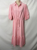 Calli Womens Dress Size 14