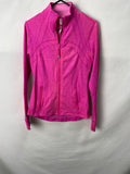 Lululemon Womens Jacket Size 6