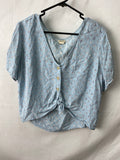 Billa Bong Womens Top Size 8