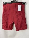 Aje Athletica Womens Shorts Size 8 BNWT RRP $100