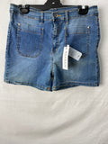 Bianco Womens Shorts Size 40 BNWT