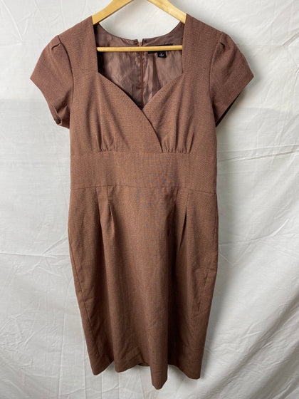Eight by Table Eight Womens Dress Size 12