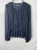 Forever New Womens Top Size 8