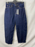 Witchery Womens Barrel Leg Womens Pants Size 10 BNWT RRP$179.00