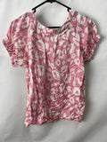 Colorado Womens Top Size S