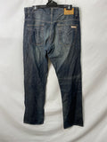 Calvin Klein Mens Jeans Size 34/34