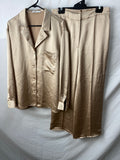 Boss Womens Night Wear Pants and Top Size 12