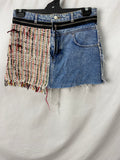 Zara Womens Skirt Size USA M