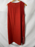 Zi Ran Ka Womens Dress Size XL BNWT