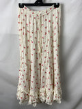 Tree Of Life Womens Long Skirt Size M/L