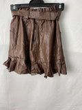 One Way Womens Skirt Size 6