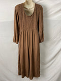Ayana Womens Jumpsuit Size 12