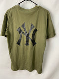 Majestic Mens Shirt Size M