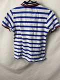 Thomas Book Womens Top Size 10