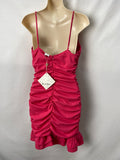 Angel Biba Womens Dress Size 12 BNWT