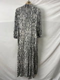 Zara Womens Dress Size USA XL