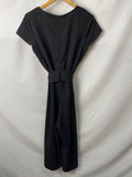 Calli Womens Jumpsuit Size 12