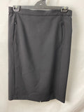 Jacquie Womens Skirt Size 10