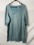 Humility Womens Dress Size 10