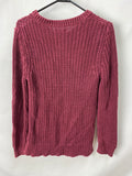 Nautica Womens Jumper Size L
