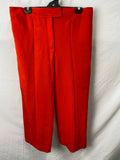 Zara Womens Pants Size USA XL