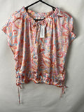 Rockmans Womens Top Size 10 BNWT