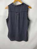 Banana Republic Womens Top Size L