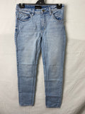 Abrand Womens Pants Size 28
