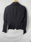 Peter Morrisey Womens Jacket Size 8
