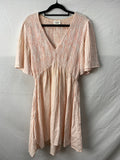Seed Womens Dress Size 12
