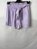 Ghanda Womens Shorts Size 8