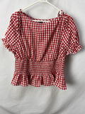 Shein Womens Top Size 1XL