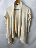 Zara Knit Womens Cardigan Size USA S