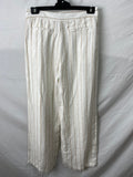 Halston Womens Wide Leg Pant Size AU 14