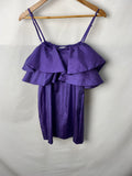 Zara Womens Dress Size S